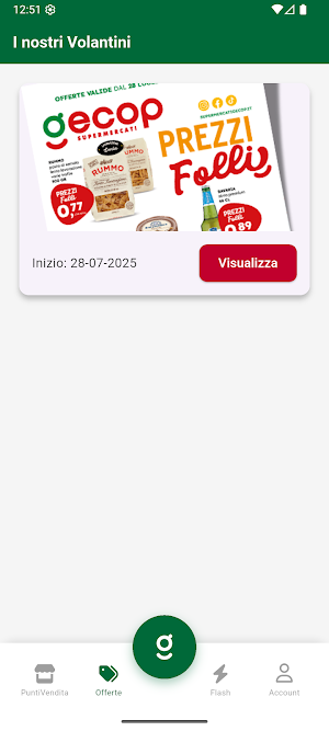 Gecop Screenshot 2
