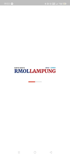 RMOL LAMPUNG Screenshot 0
