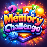 Memory Challenge Trivia Quiz