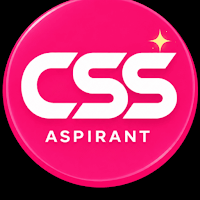 Aspirant CSS & MPT preparation