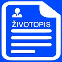 Životopis