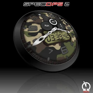 SpecOps2 Final Screenshot 0