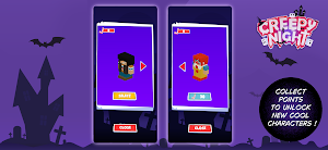 CreepyNight Screenshot 2