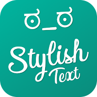 Stylish Text and Cool Symbols