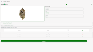 Green Alert Screenshot 3