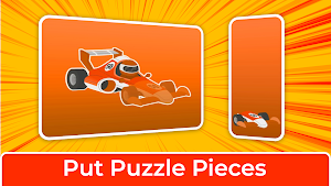 Puzzle Games for Kids Screenshot 2