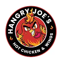 Hangry Joe's Food Truck