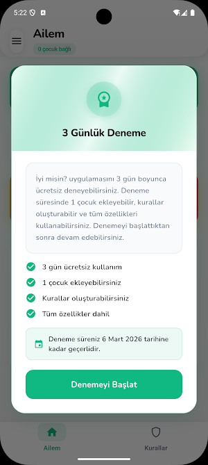 Are You Okay? Screenshot 3
