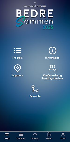 Bedre Sammen Screenshot 3