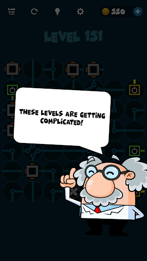 Power Up Screenshot 3