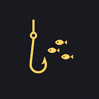 Anglers - Fishing Logic Puzzle