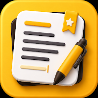 Notepad - Simple Notes