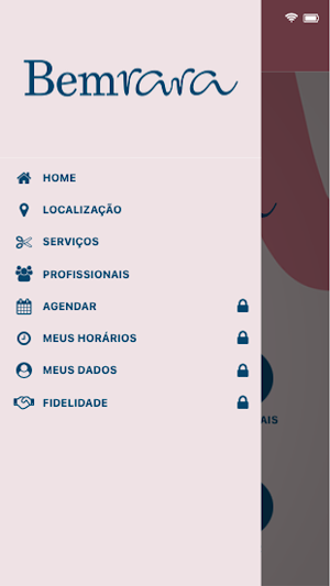 Bem Rara Screenshot 1