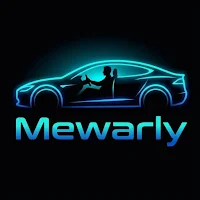 Mewarly Driver