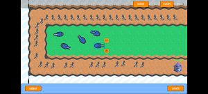 Base Defence Screenshot 2