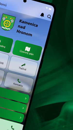 Kamenica nad Hronom Screenshot 1