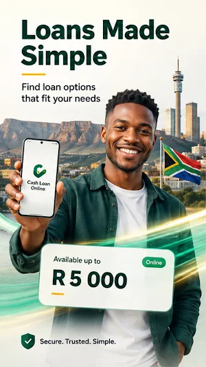 Cash Loan Online: Loan App Screenshot 0