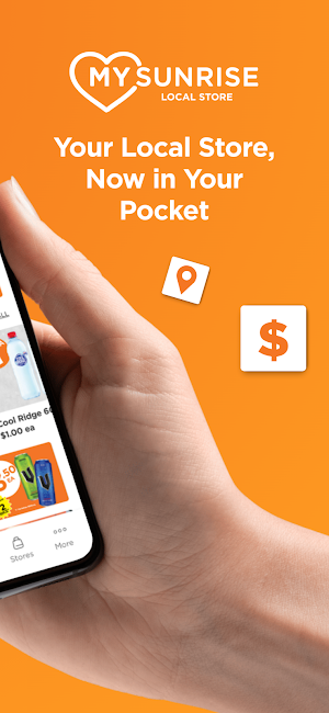 MySunrise Rewards Screenshot 1