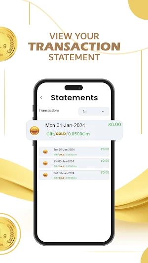 JOHRI BANDHU JEWELLERS Screenshot 0