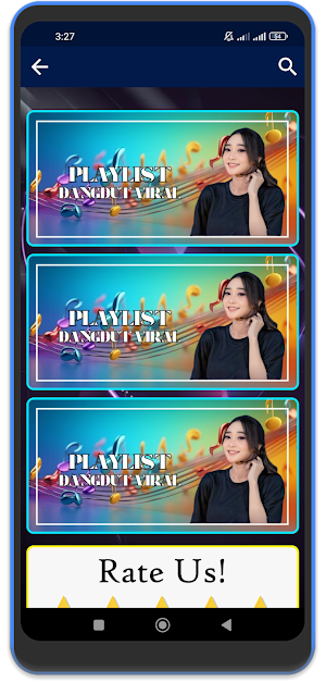 Musik dangdut viral adella mp3 Screenshot 2
