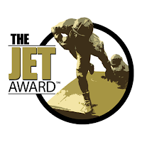 The Jet Award