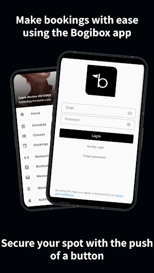 Bogibox Screenshot 3