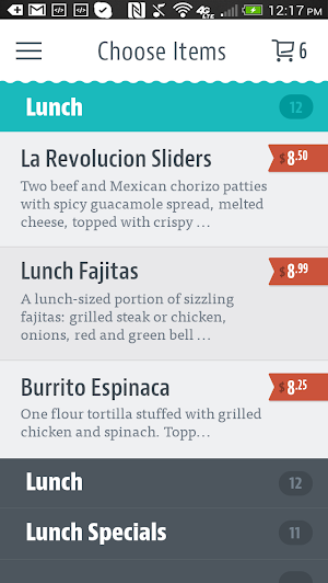 Plaza Azteca VA Screenshot 2