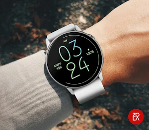 Daylight Air Watch Face Screenshot 2