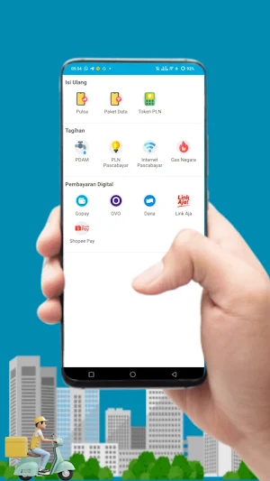 BRUNOJEK Screenshot 2