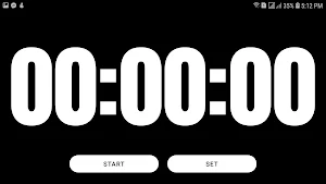 SkoolTech Countdown Timer Screenshot 1