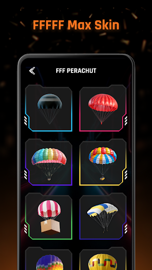 FFFFF Skin Max Tool Screenshot 3