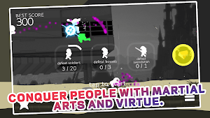 Stickman Fight Legends Screenshot 1