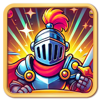 Troop Sort Warriors