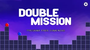 Double Mission - Balls Screenshot 0