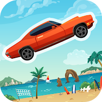 Extreme Road Trip 2
