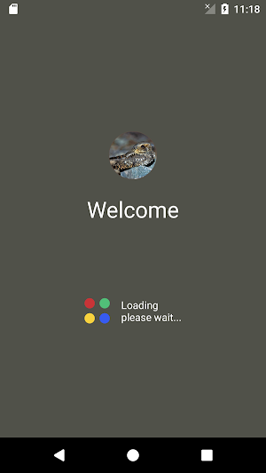 Whippoorwill bird sounds Screenshot 0
