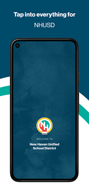 New Haven Unified (NHUSD) Screenshot 0