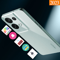 Themes for Oppo Reno 8 Pro