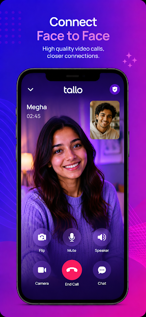 Tallo Screenshot 1