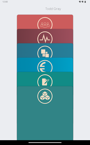 Manager Lite Screenshot 2