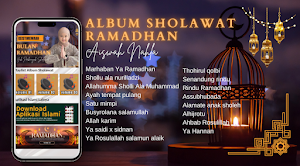 Marhaban Ya Ramadhan Screenshot 2