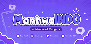 ManhwaIndo : Manhwa & Manga Screenshot 0