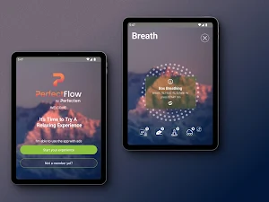 Perfecten Flow Screenshot 3