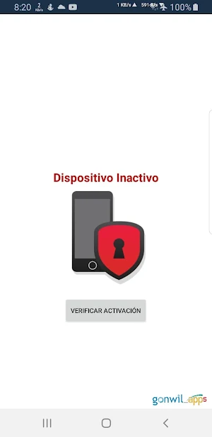 Wilfredy Alcalde Screenshot 1