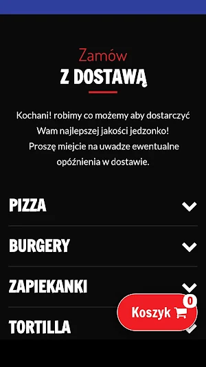 BAR XL Screenshot 3