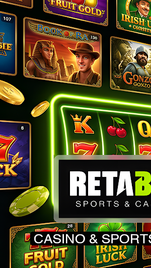 Retabet Screenshot 0