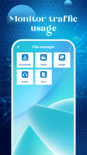Smart Cleaner Kit Screenshot 1
