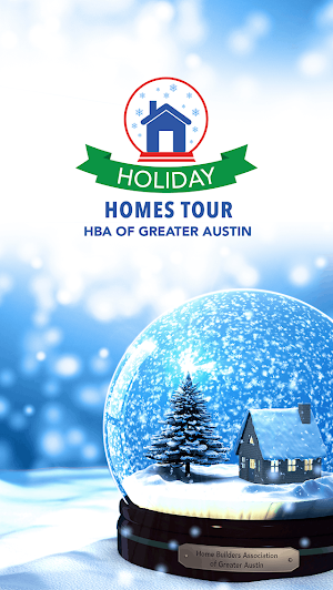 HBA Holiday Homes Tour Screenshot 0