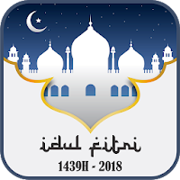 Ucapan Selamat Idul Fitri 1439