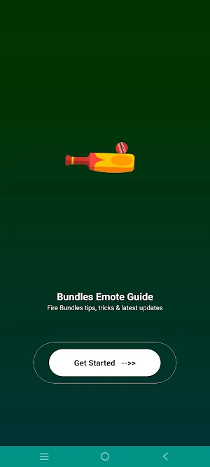 Fire Bundles Screenshot 1